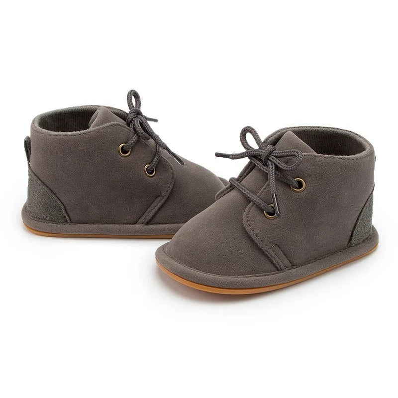 KIDSUN Baby Non-slip Boots