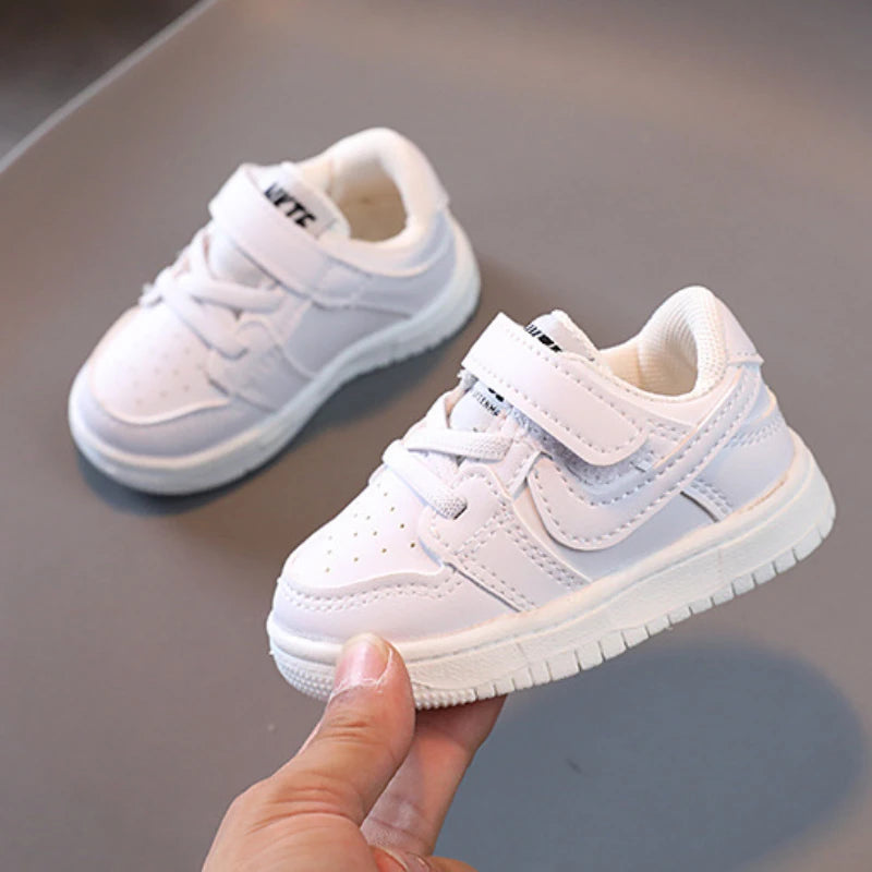 Toddler Fashion Walking Sneakers