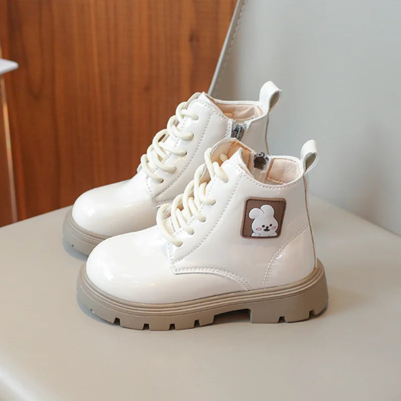 2024 Spring Autumn Winter Ankle Boots