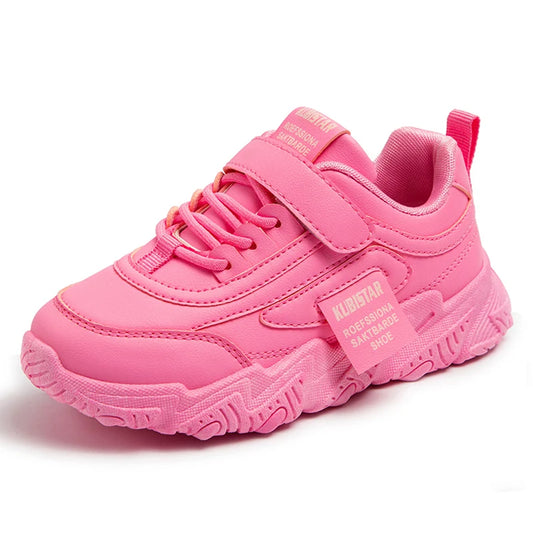 Girls Fashion Casual Sneakers