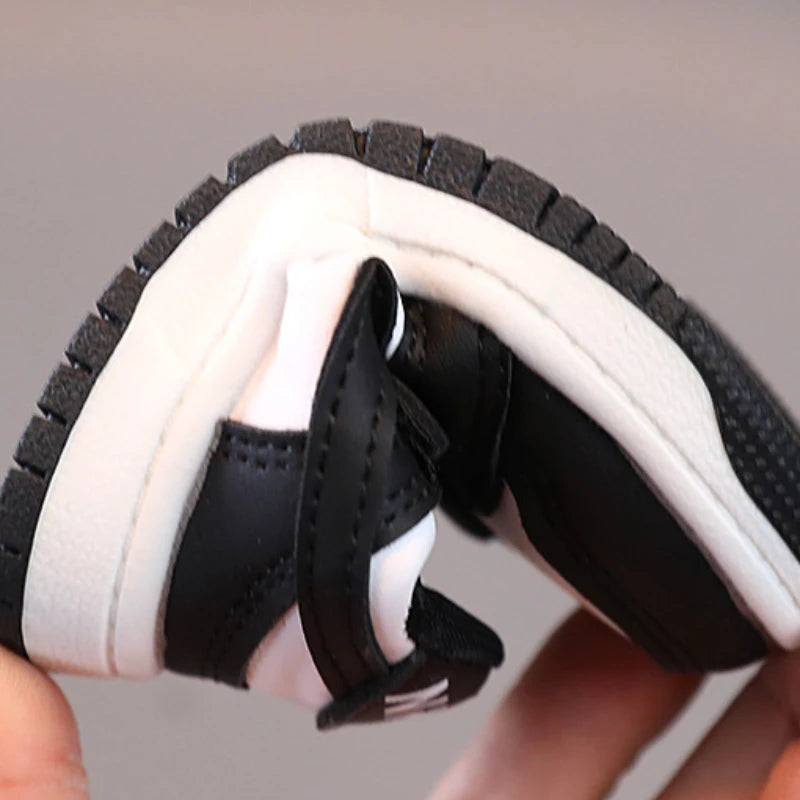 Toddler Fashion Walking Sneakers